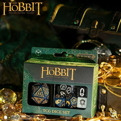 Der Hobbit TCG 16er Würfel Set Aether Vale Image 5