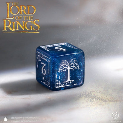 Der Herr der Ringe 7er-Würfelset Gondor Image 9