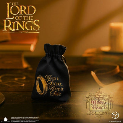 Der Herr der Ringe Würfelbeutel Der Eine Ring Image 2