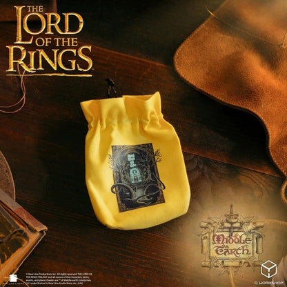 Der Herr der Ringe Würfelbeutel Tore von Durin Image 2