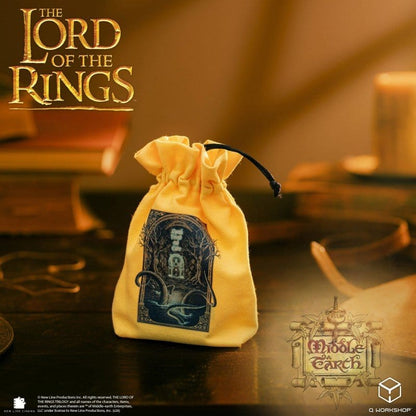 Der Herr der Ringe Würfelbeutel Tore von Durin Image 3