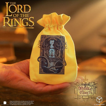 Der Herr der Ringe Würfelbeutel Tore von Durin Image 4