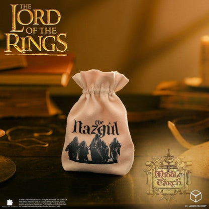 Der Herr der Ringe Würfelbeutel Nazgûl Image 2
