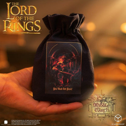 Der Herr der Ringe Würfelbeutel Brücke von Khazad-dûm Image 4