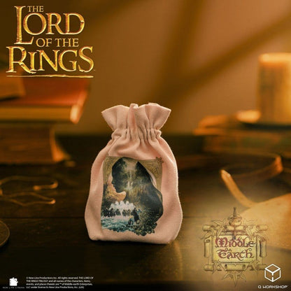 Der Herr der Ringe Würfelbeutel Arwen Image 4