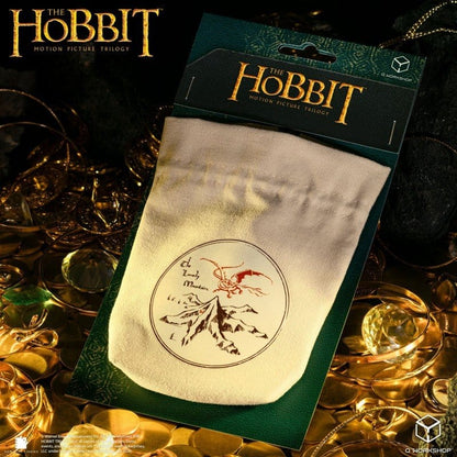 Der Hobbit Würfelbeutel Erebor Image 3