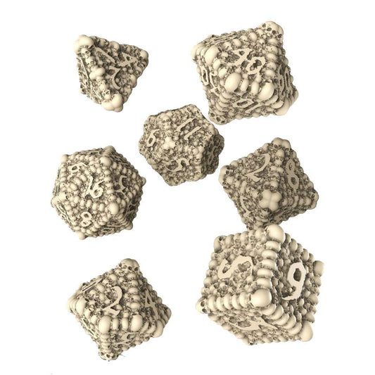 Dice Macabre Würfel Set Power of the Underworld (7) Image 1