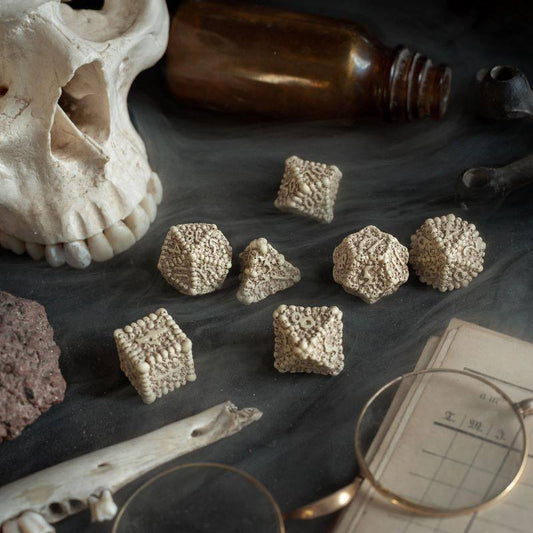 Dice Macabre Würfel Set Power of the Underworld (7) Image 2