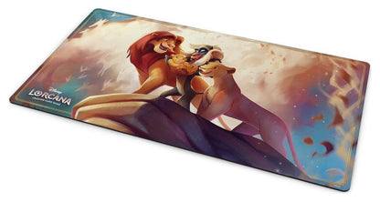 Disney Lorcana TCG Spielmatte König der Löwen Image 1