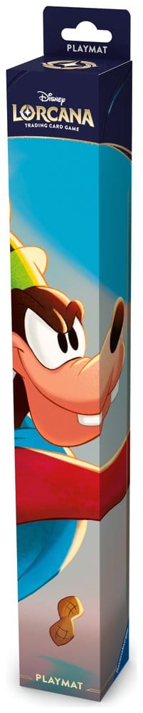 Disney Lorcana TCG Spielmatte Goofy Image 3