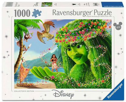 Disney Puzzle Vaiana (1000 Teile) Image 1