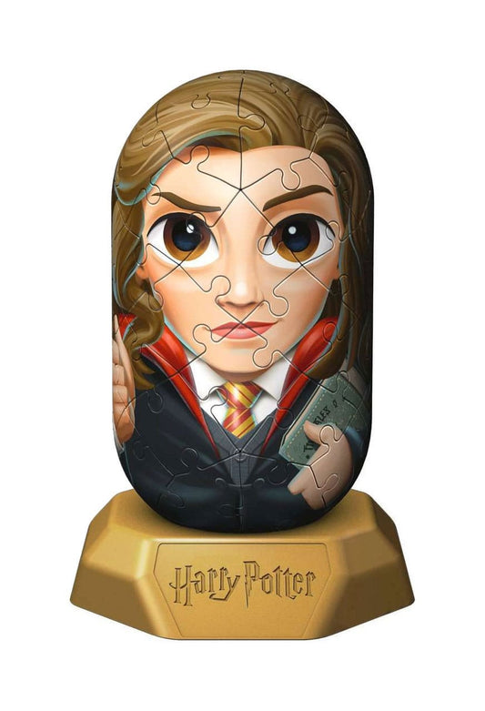 Harry Potter Hylkies 3D Puzzle Hermine Granger (55 Teile) Image 1