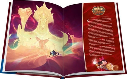 Disney Lorcana TCG Buch Der offizielle Collector's Guide: Sets 5-8 *Englische Version* Image 2