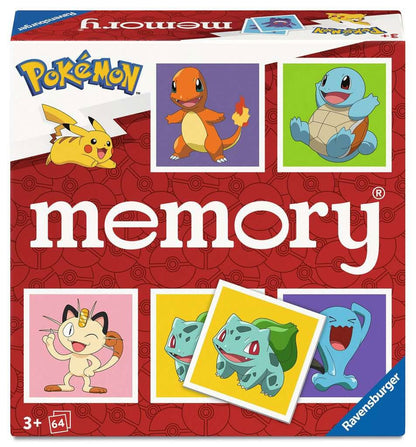 Pokémon Kartenspiel Memory Image 1