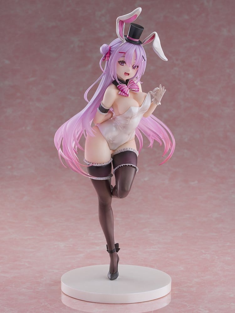Original Character Statue 1/6 Lolly Clothed Only Ver. by DS Mile 29 cm Image 1