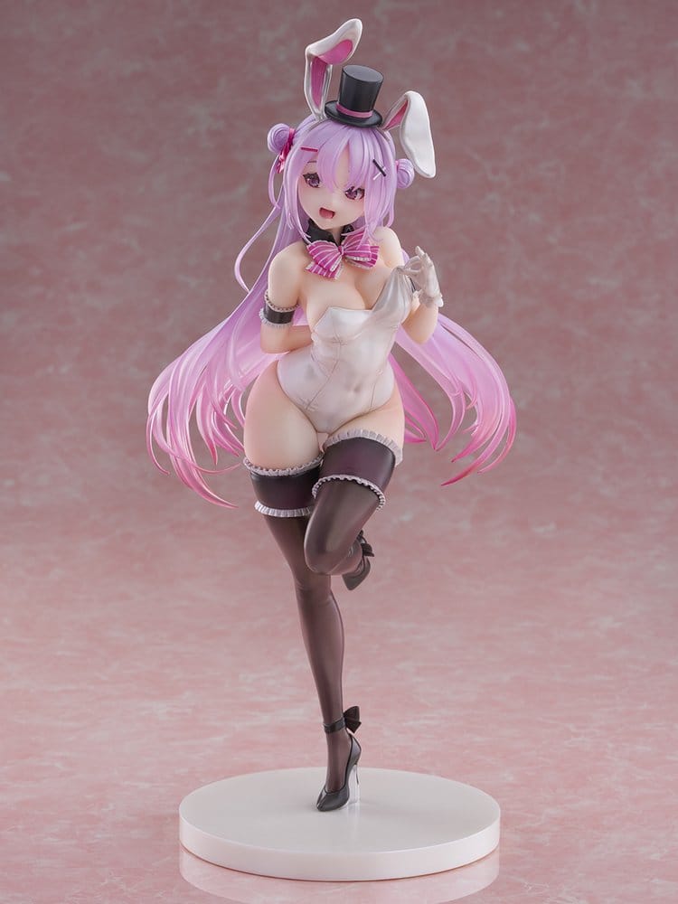 Original Character Statue 1/6 Lolly Clothed Only Ver. by DS Mile 29 cm Image 2