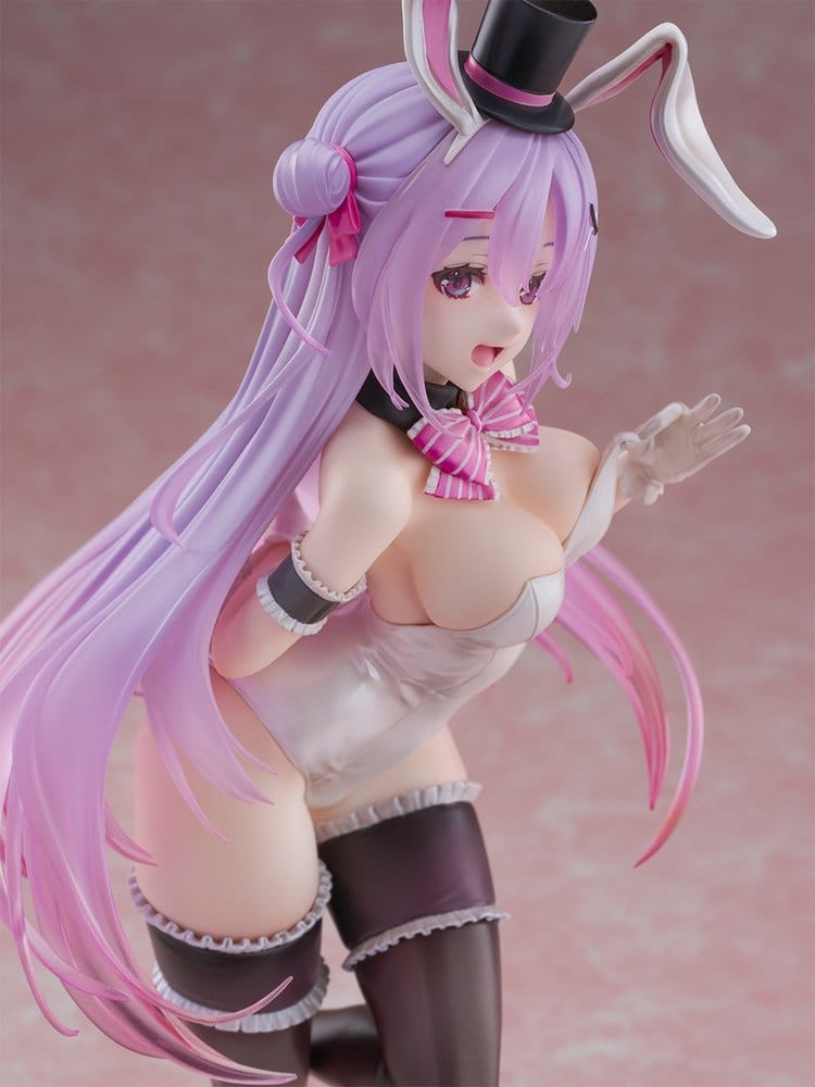 Original Character Statue 1/6 Lolly Clothed Only Ver. by DS Mile 29 cm Image 6