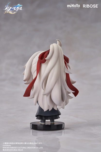Honkai: Star Rail Nameless Honor Chibi Figur Vol. 01 Jing Yuan 8 cm Image 2