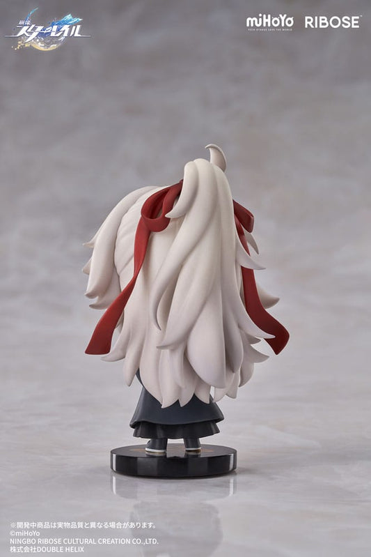 Honkai: Star Rail Nameless Honor Chibi Figur Vol. 01 Jing Yuan 8 cm Image 2