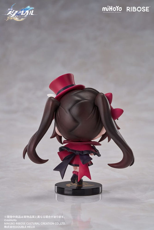 Honkai: Star Rail Nameless Honor Chibi Figur Vol. 01 Sparkle 8 cm Image 2