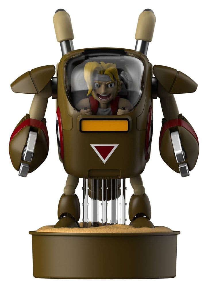 SNK Metal Slug 4-in-1 Sammlerset 30th Anniversary Image 2
