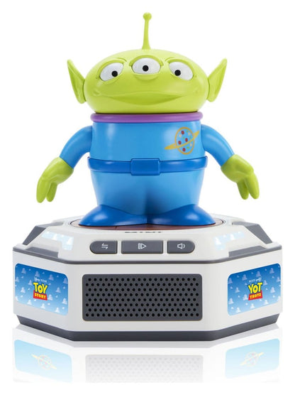 Disney Pixar Toy Story Interaktiver Roboter 30th Anniversary Collector's Set *Französische Version* 19 cm Image 3