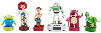 Disney Pixar Toy Story Interaktiver Roboter 30th Anniversary Collector's Set *Französische Version* 19 cm Image 6