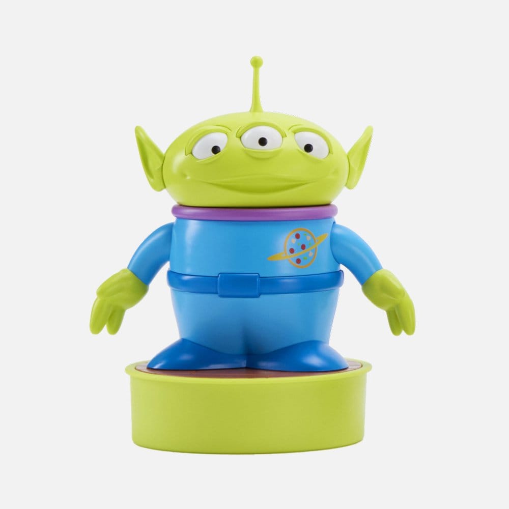 Disney Pixar Toy Story Interaktiver Roboter 30th Anniversary Collector's Set *Französische Version* 19 cm Image 7