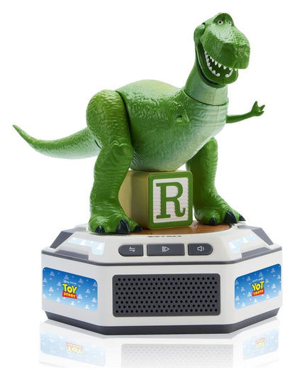 Disney Pixar Toy Story Interaktiver Roboter 30th Anniversary Collector's Set *Französische Version* 19 cm Image 11