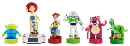 Disney Pixar Toy Story Interaktiver Roboter 30th Anniversary Collector's Set *Französische Version* 19 cm Image 17