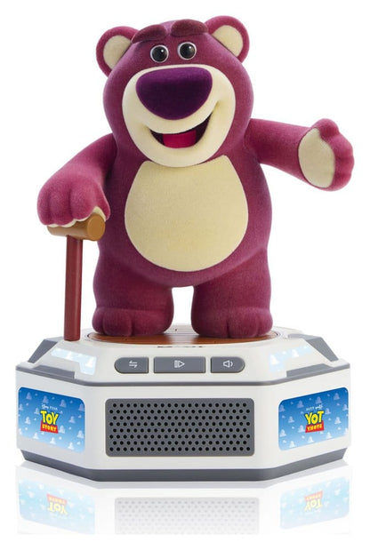 Disney Pixar Toy Story Interaktiver Roboter 30th Anniversary Collector's Set *Französische Version* 19 cm Image 22