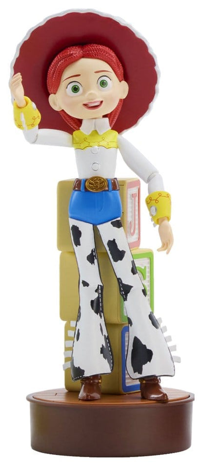 Disney Pixar Toy Story Interaktiver Roboter 30th Anniversary Collector's Set *Französische Version* 19 cm Image 25