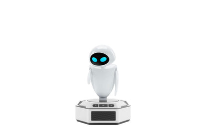 Wall-E Interaktiver Mini Roboter 2er Pack Wall-E & Eve *Englische Version* Image 9