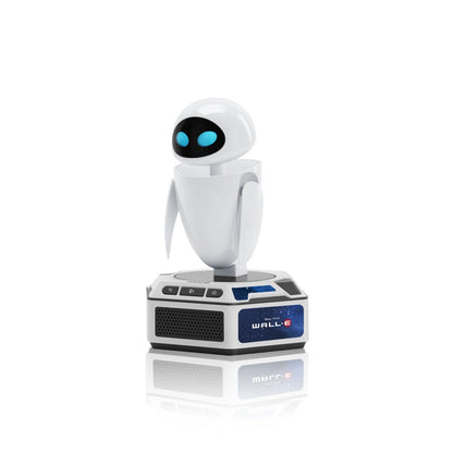 Wall-E Interaktiver Mini Roboter 2er Pack Wall-E & Eve *Englische Version* Image 16