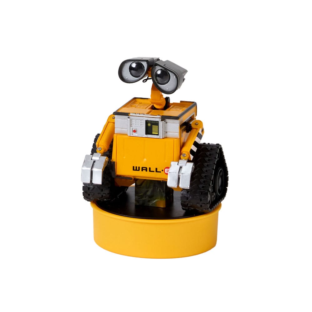 Wall-E Interaktiver Mini Roboter 2er Pack Wall-E & Eve *Englische Version* Image 21