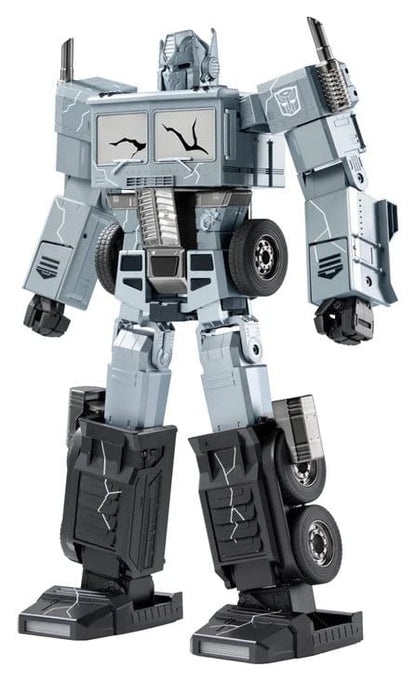Transformers G1 Flagship Interaktiver Roboter Optimus Prime (The Fallen Leader Edition) 48 cm Image 1