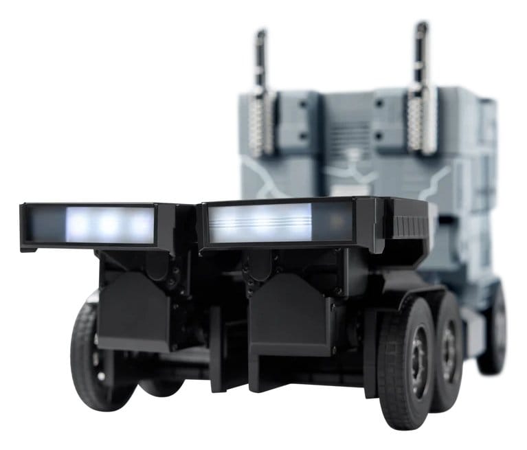 Transformers G1 Flagship Interaktiver Roboter Optimus Prime (The Fallen Leader Edition) 48 cm Image 2