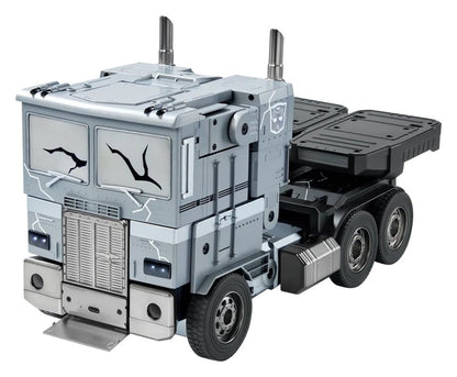 Transformers G1 Flagship Interaktiver Roboter Optimus Prime (The Fallen Leader Edition) 48 cm Image 3