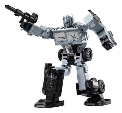 Transformers G1 Flagship Interaktiver Roboter Optimus Prime (The Fallen Leader Edition) 48 cm Image 6