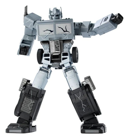 Transformers G1 Flagship Interaktiver Roboter Optimus Prime (The Fallen Leader Edition) 48 cm Image 7
