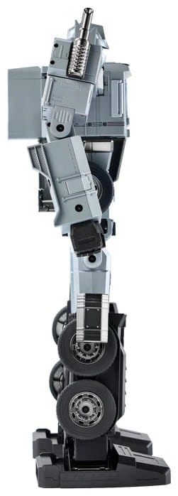 Transformers G1 Flagship Interaktiver Roboter Optimus Prime (The Fallen Leader Edition) 48 cm Image 13
