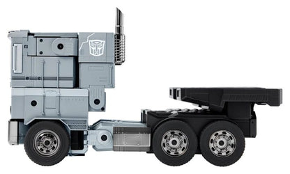 Transformers G1 Flagship Interaktiver Roboter Optimus Prime (The Fallen Leader Edition) 48 cm Image 14