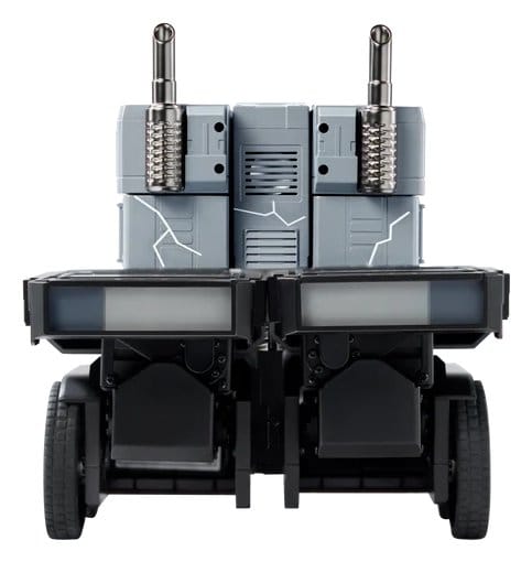 Transformers G1 Flagship Interaktiver Roboter Optimus Prime (The Fallen Leader Edition) 48 cm Image 15