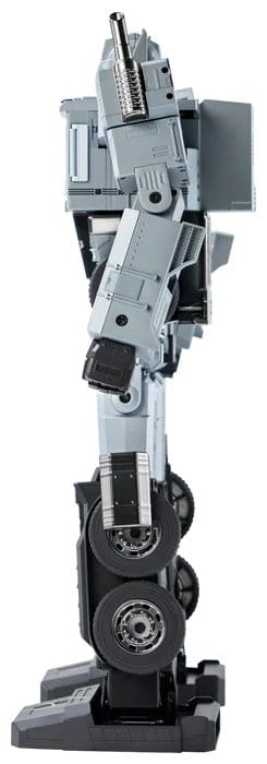Transformers G1 Flagship Interaktiver Roboter Optimus Prime (The Fallen Leader Edition) 48 cm Image 16