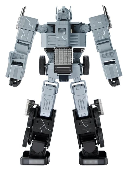 Transformers G1 Flagship Interaktiver Roboter Optimus Prime (The Fallen Leader Edition) 48 cm Image 17