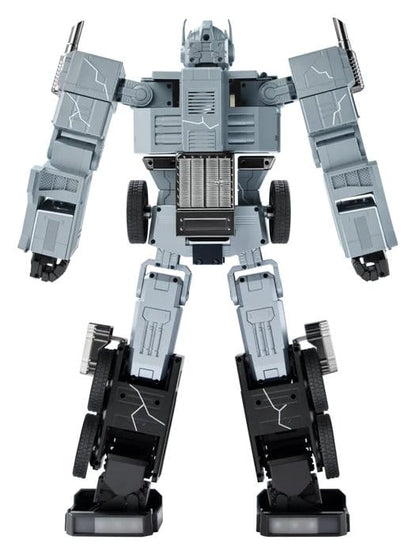 Transformers G1 Flagship Interaktiver Roboter Optimus Prime (The Fallen Leader Edition) 48 cm Image 17