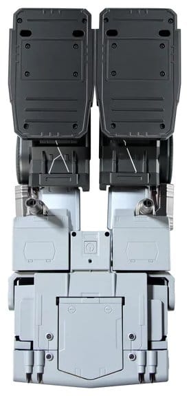 Transformers G1 Flagship Interaktiver Roboter Optimus Prime (The Fallen Leader Edition) 48 cm Image 18