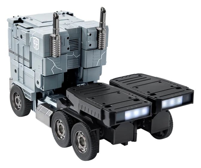 Transformers G1 Flagship Interaktiver Roboter Optimus Prime (The Fallen Leader Edition) 48 cm Image 19