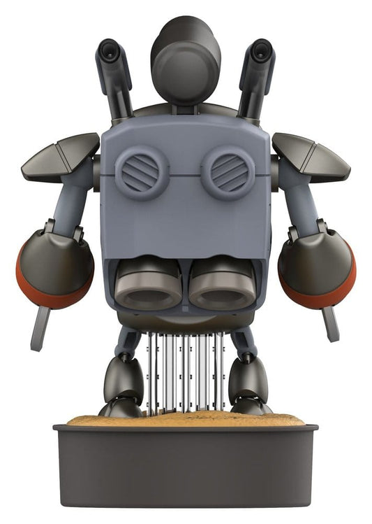 SNK Interaktiver Roboter Metal Slug Series Slug Armor 12 cm Image 2