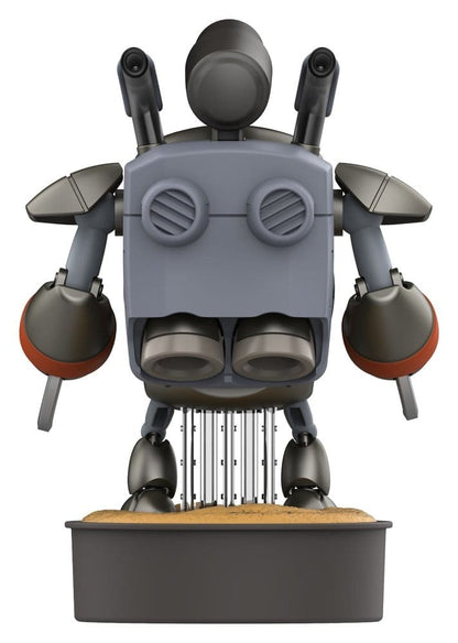 SNK Interaktiver Roboter Metal Slug Series Slug Armor 12 cm Image 2
